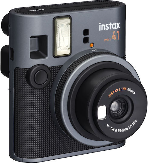 Fujifilm Instax Mini 41 Черно