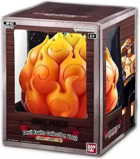 Namco - Bandai Devil Fruits Sammlung Ein Stück Deck