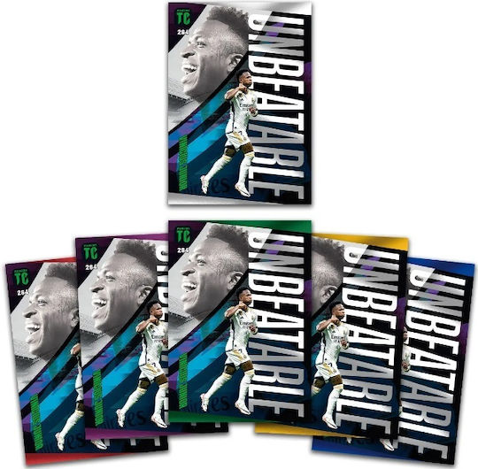 Panini Pure Football: Top Class 2024 Booster Pack (EN)