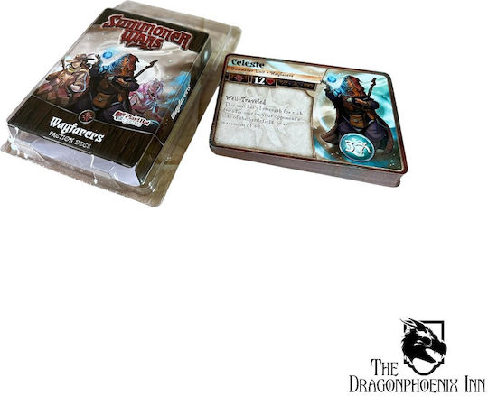Plaid Hat Deck (EN)