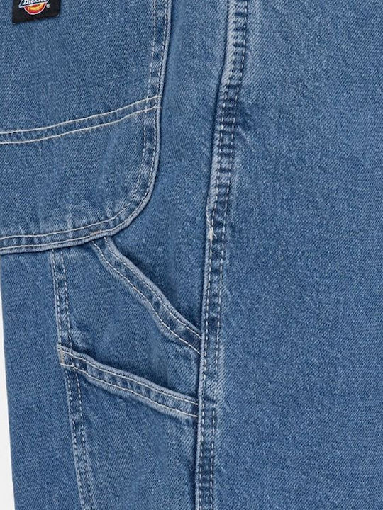 Garyville Men's Shorts Jeans DARK DENIM