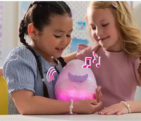 Spin Master Alive Mystery Hatch - Pufficorn Hatchimals for Ages 5+ (Miscellaneous Designs)