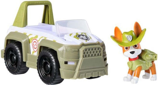 Paw Patrol Miniature Toy for Ages 3+