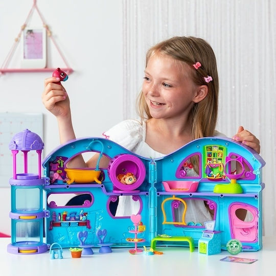 Schylling Παιχνίδι Μινιατούρα Littlest Pet Shop για 4+ Ετών