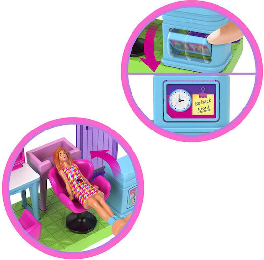 Barbie Mini Barbieland Für 4+ Jahre