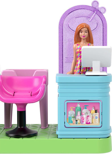 Barbie Mini Barbieland Für 4+ Jahre