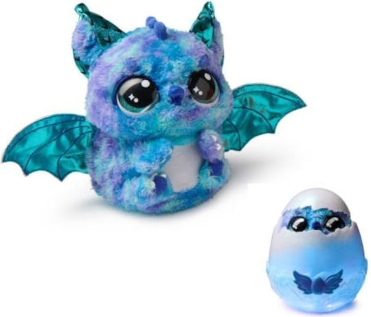 Spin Master Alive Mystery Hatch - Draggle Hatchimals For 3+ Years 26.6cm