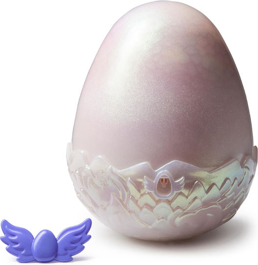 Spin Master Alive Mystery Hatch - Draggle Hatchimals For 3+ Years 26.6cm