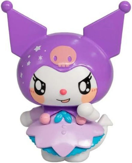 Comansi Kuromi Hello Kitty 5εκ.