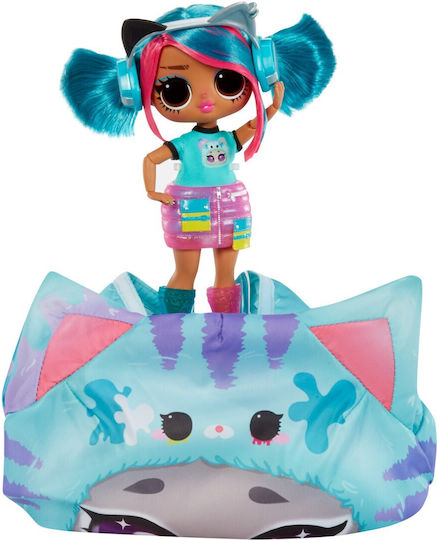 MGA Entertainment Παιχνίδι Μινιατούρα Lol Surprise για 3+ Ετών
