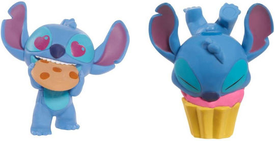 Disney Stitch Capsule Surprise 5cm 886144462887