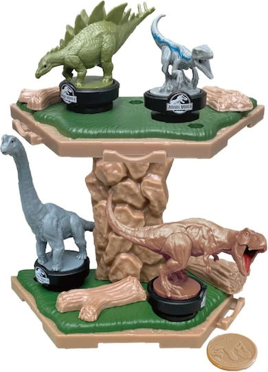 Jurassic World Island Quake for 4+ Years (Miscellaneous Designs)