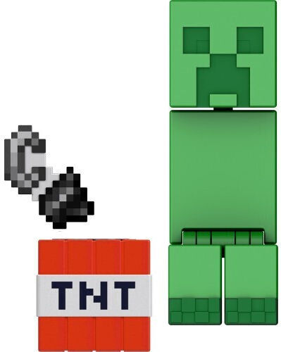 Mattel Creeper για 6+ Ετών