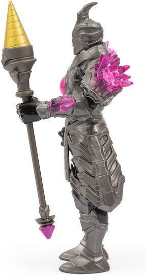Giochi Preziosi Gormiti Figure Villain General Fraktur 15cm