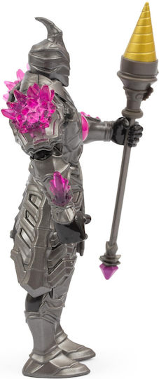 Giochi Preziosi Gormiti Figure Villain General Fraktur 15cm