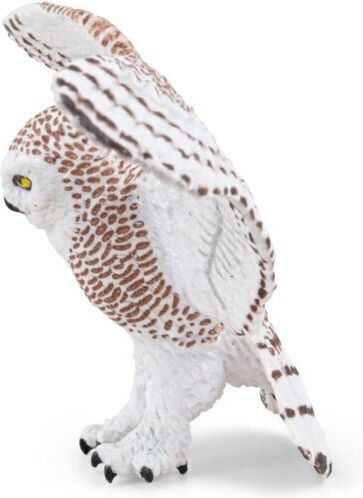 Papo Figure Flying Snowy Owl 50304