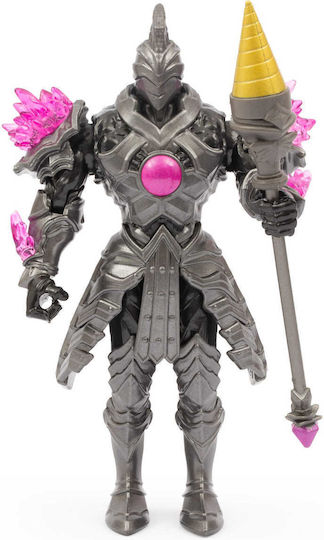 Giochi Preziosi Gormiti Figure Villain General Fraktur 15cm