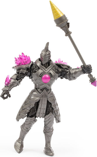 Giochi Preziosi Gormiti Figure Villain General Fraktur 15cm