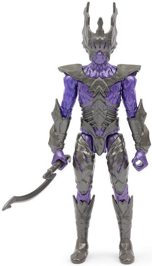 Giochi Preziosi Gormiti Φιγούρα Villain Skavs 15cm