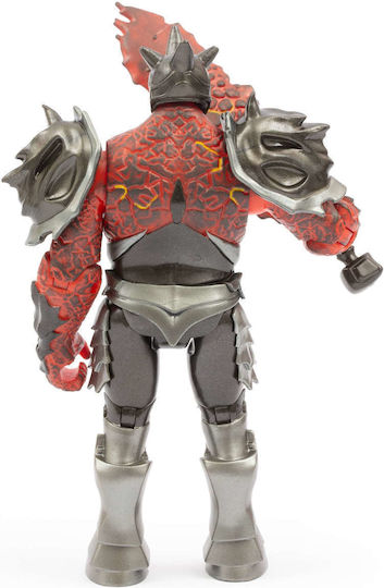 Giochi Preziosi Gormiti Φιγούρα Villain General Krater 15cm