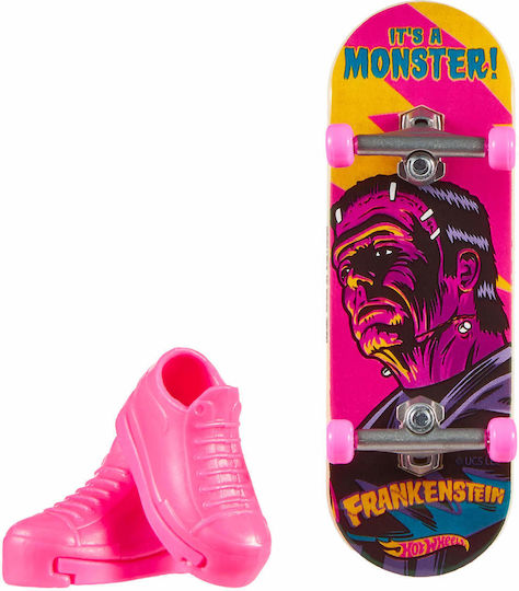 Hot Wheels Миниатюрна играчка Pain In The Neck за 5+ години Години