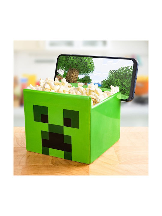 PCMerch Μπωλ Σερβιρίσματος Τετράγωνο 12x11εκ.
