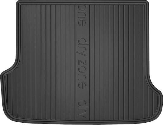 Frogum Trunk Mat for Volvo V70 2000-2007 Black