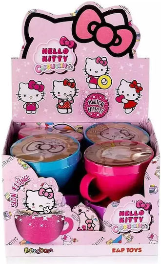 Bandai Spirits Miniatur-Spaßspielzeug Hello Kitty Mehrfach (null)