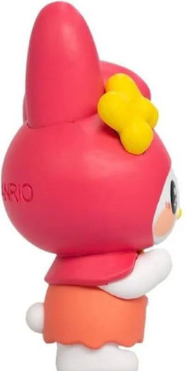 Comansi Миниатюрна играчка My Melody Hello Kitty за 5+ години Години 5см.