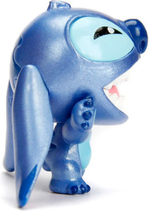 Jada Toys Stitch Hula Stitch for 3+ Years 6.5cm (Miniature Novelty Toys)