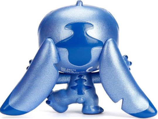 Jada Toys Stitch Hula Stitch for 3+ Years 6.5cm (Miniature Novelty Toys)