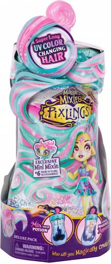 Moose Toys Миниатюрна играчка Magic Mixies за 5+ Години 16см.