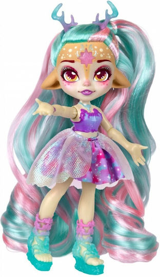 Moose Toys Миниатюрна играчка Magic Mixies за 5+ Години 16см.