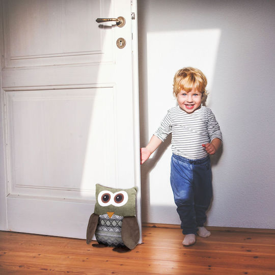 Door Stopper Beige