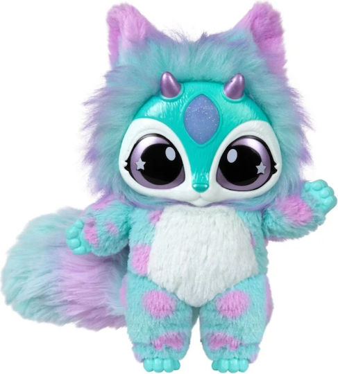 Moose Toys Magic Mixies Creation Cauldron για 5+ Ετών 22εκ.