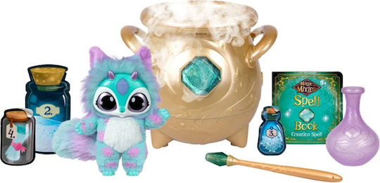 Moose Toys Magic Mixies Creation Cauldron για 5+ Ετών 22εκ.