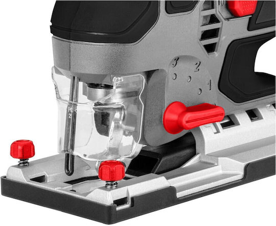 Graphite 58GE145 Σέγα 18V Solo Brushless