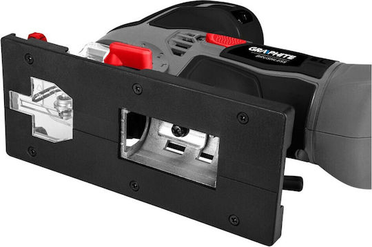 Graphite 58GE145 Σέγα 18V Solo Brushless