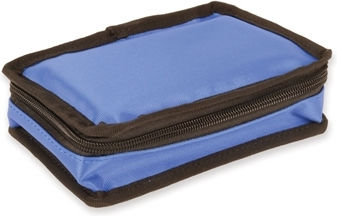 Ψυγείο Μεταφοράς Ινσουλίνης Gima-mini 17 X 11,5 X H 5,5 Cm