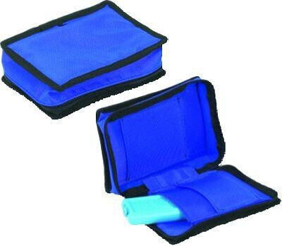 Ψυγείο Μεταφοράς Ινσουλίνης Gima-mini 17 X 11,5 X H 5,5 Cm