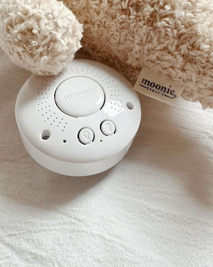 Moonie Tierchen Mit Schrei-Sensor für 0++ Monate