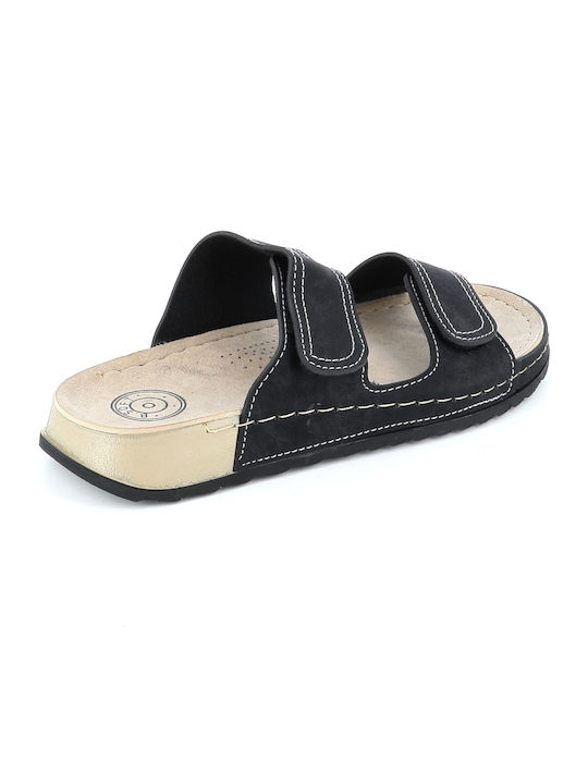 Men's Sandals Black