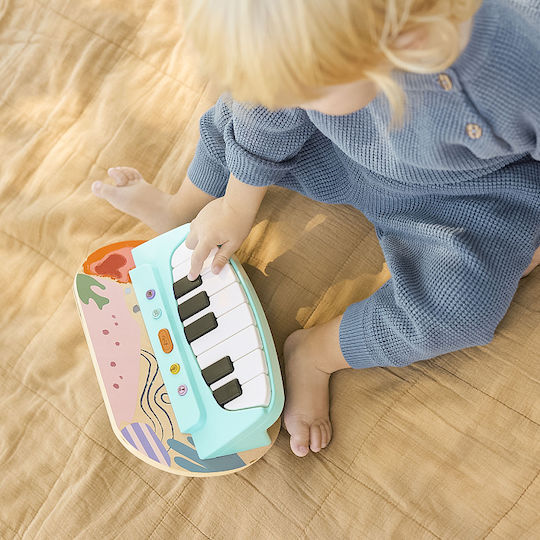 Smyk Musical Instrument Piano with Sounds for 36++ Months