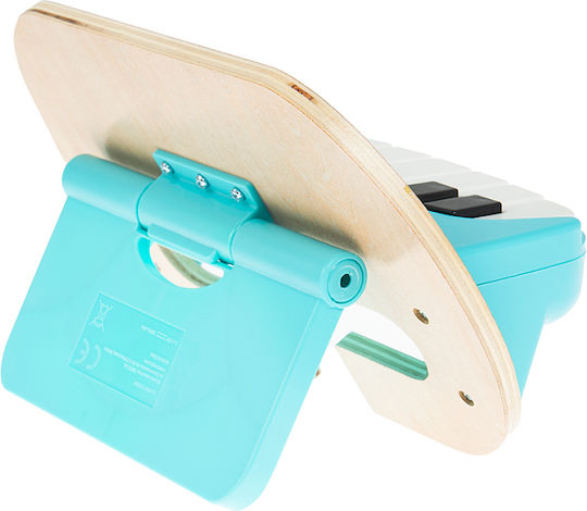 Smyk Musical Instrument Piano with Sounds for 36++ Months