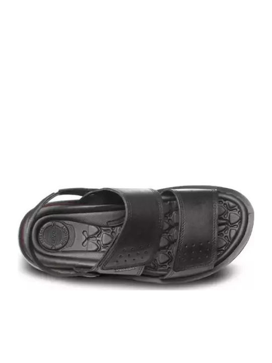 Men's Sandals Black