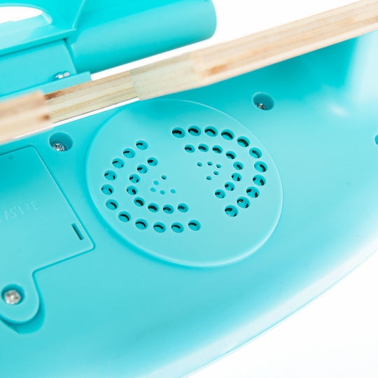 Smyk Musical Instrument Piano with Sounds for 36++ Months