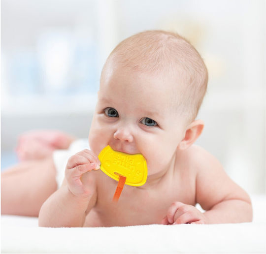 Fisher Price Animăluț Elephant cu Muzică și Sunete pentru 0++ Luni