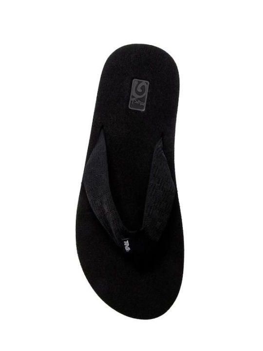 Herrensandalen in Schwarz Farbe