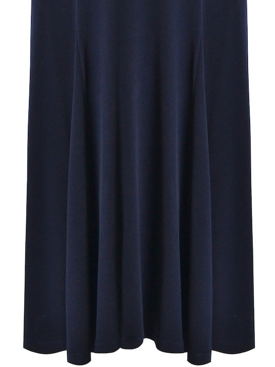 Maxi Rock Blau