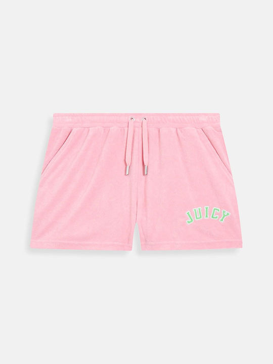 Γυναικείο Αθλητικό Σορτς Juicy Pink